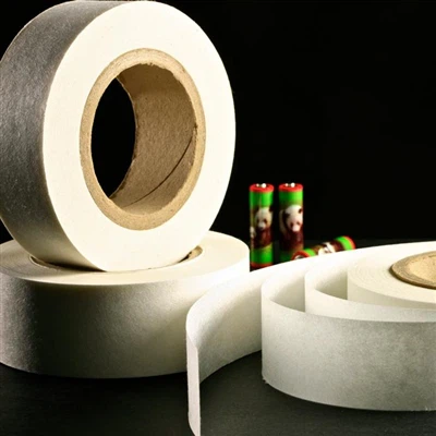 Preparation Method Of Battery Diaphragm