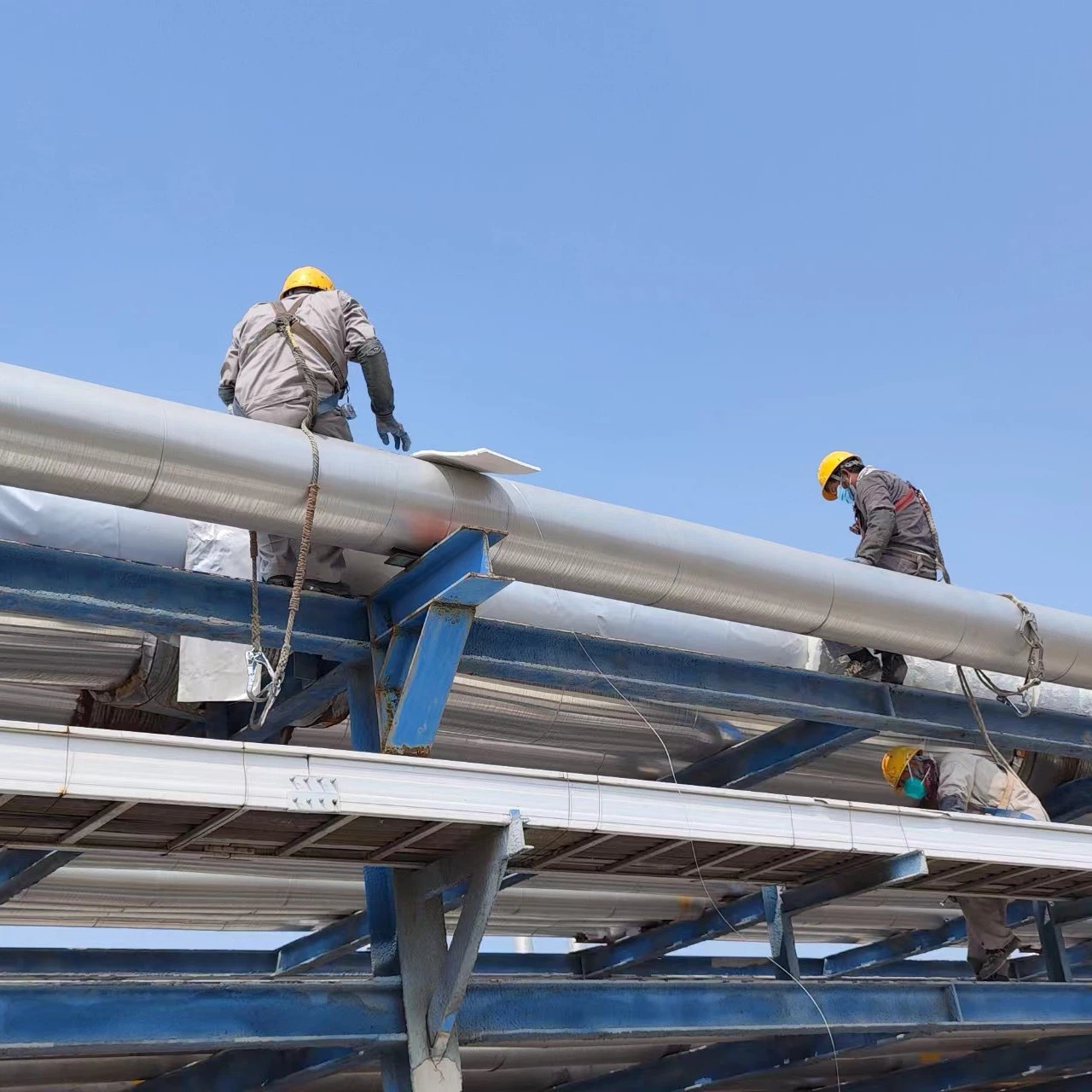 Aerogel in building insulation Aerogel in building insulation