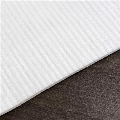 Toplotna izolacija pokrivača od silicij-dioksida