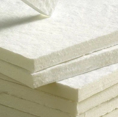 Aerogel izolacijski list