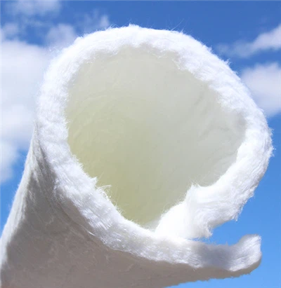 Niska gustina Izulacijskog izolacijskog prekrivača