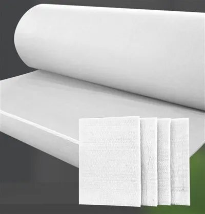 Toplotna izolacija Silica Airgel pokrivač