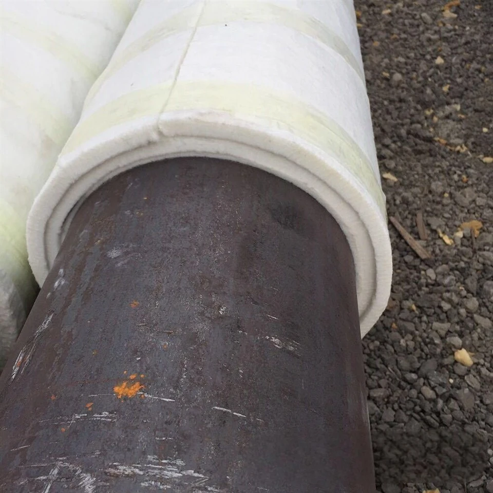Spacetherm Blanket